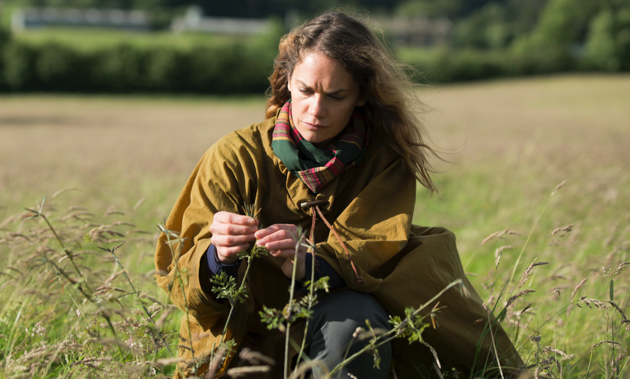 Ruth Wilson returns to her childhood home to face her trauma in the superb <em>Dark River</em> (Arrow Films)