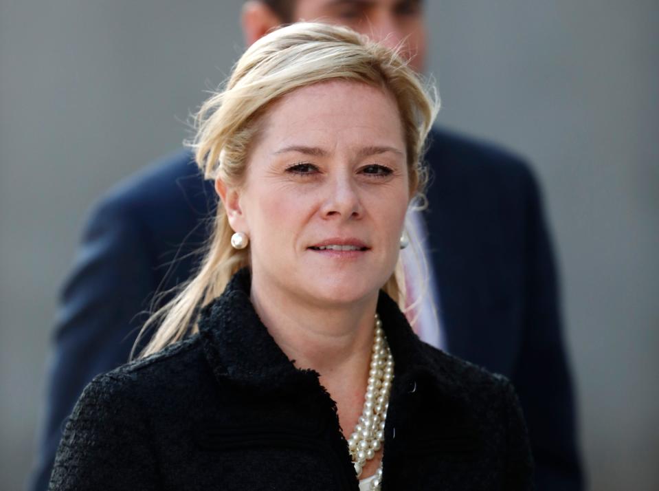 The U.S. Supreme Court announced Friday morning that it will hear the appeal of convicted "Bridgegate" defendants Bridget Anne Kelly.