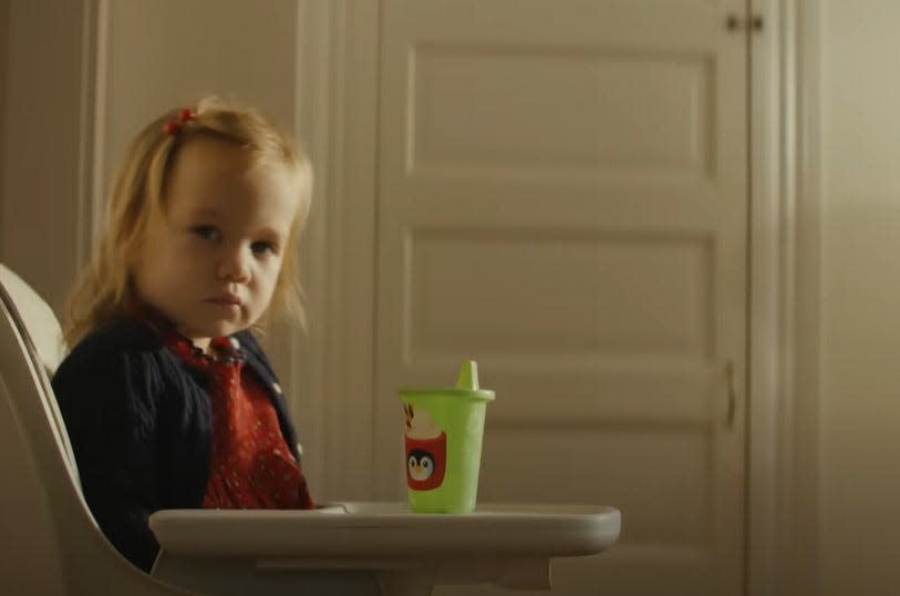 The new Publix Christmas commercial is out. (But is it tissueworthy?)