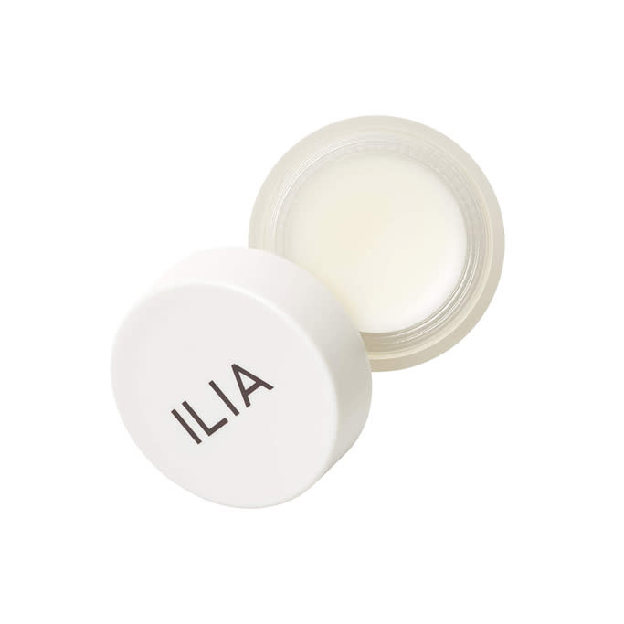 ILIA Natural Lip Wrap Treatment Mask