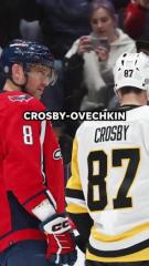 Evander Kane on what it's been like watching the Alex Ovechkin-Sidney Crosby rivalry