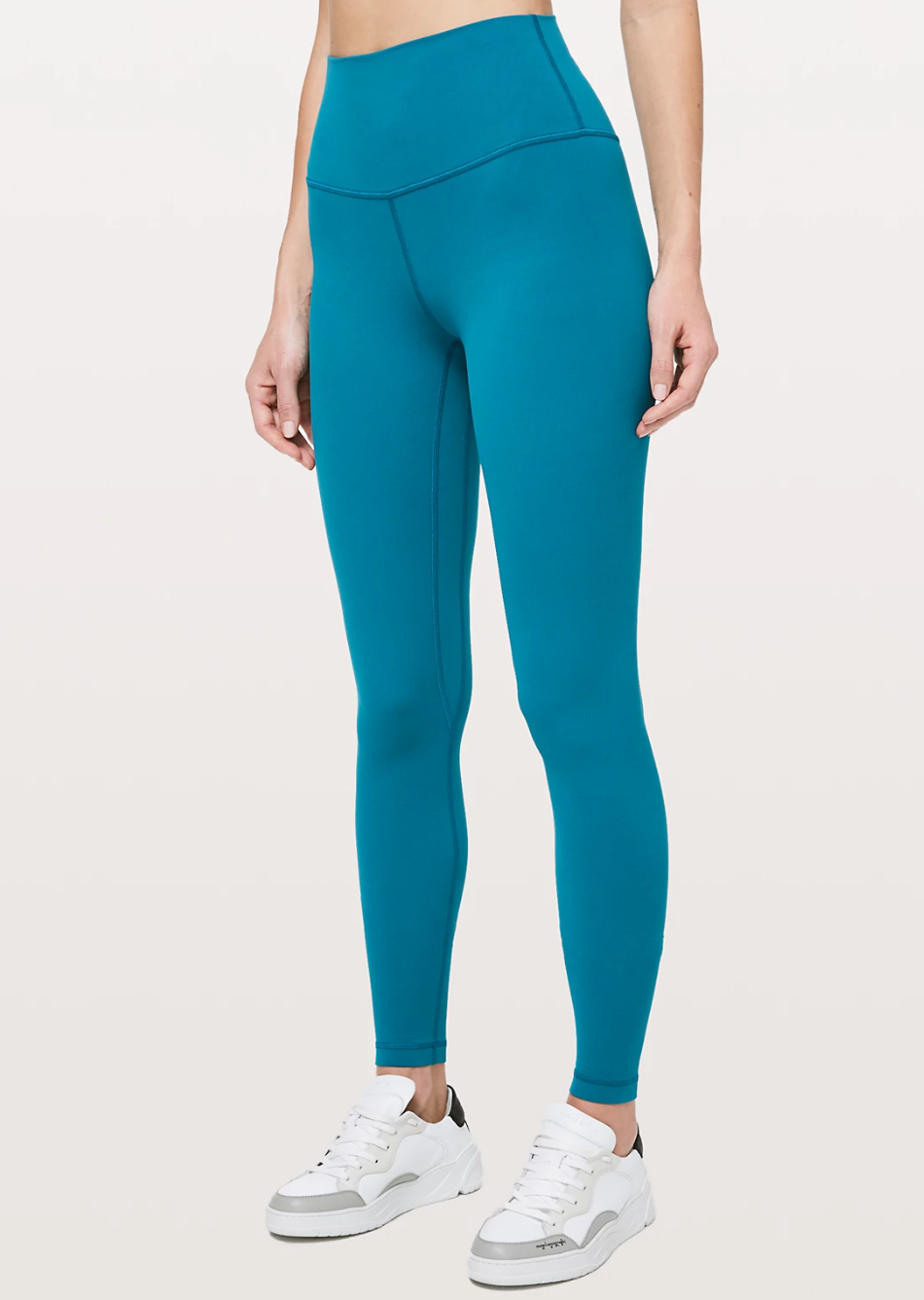 Available in six colours. Image via Lululemon. 