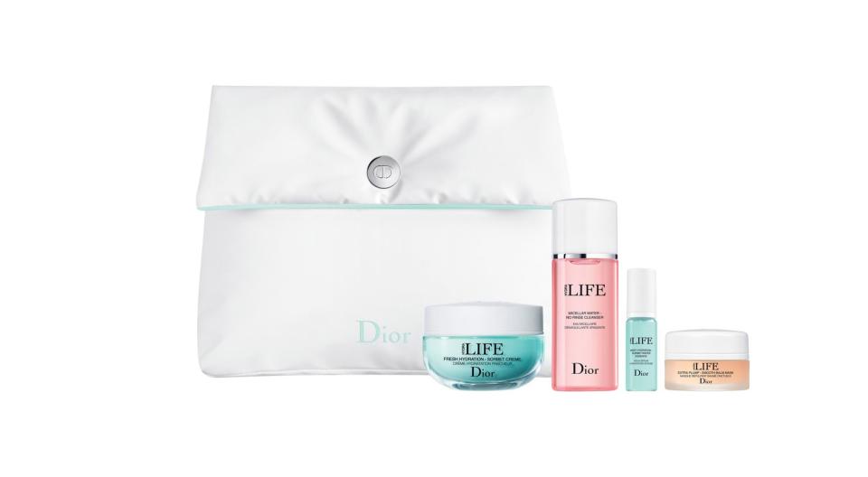 Dior Hydra Life Set