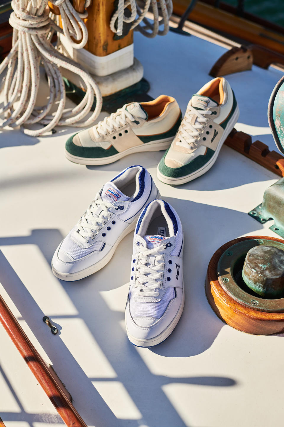 Sperry Top-Sider Classics Collection