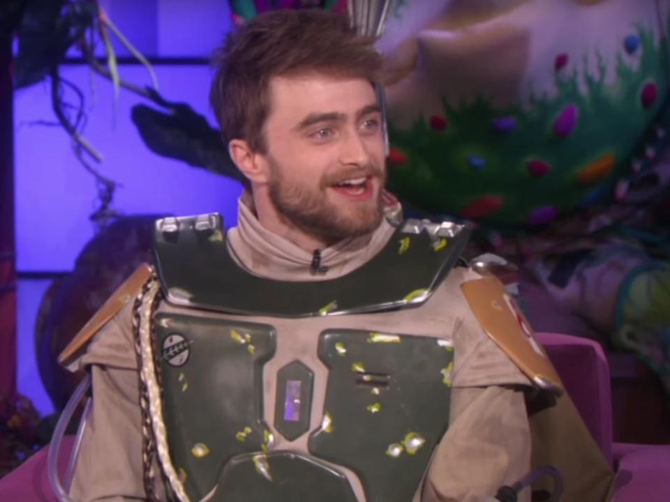 daniel radcliffe boba fett