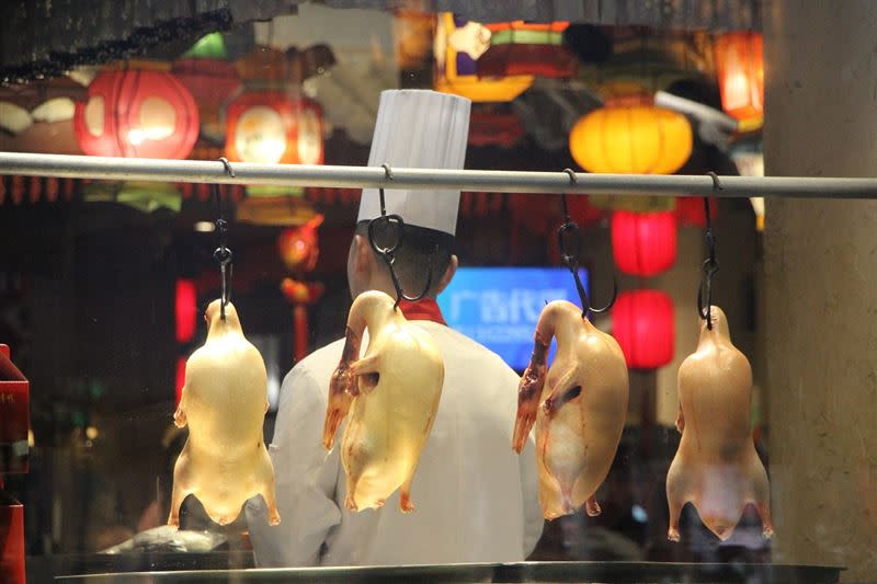 中國大陸餐飲業爆發倒閉潮，今年第一季有將近46萬家餐飲店倒閉，比起去年暴增232%。(示意圖／PIXABAY)
