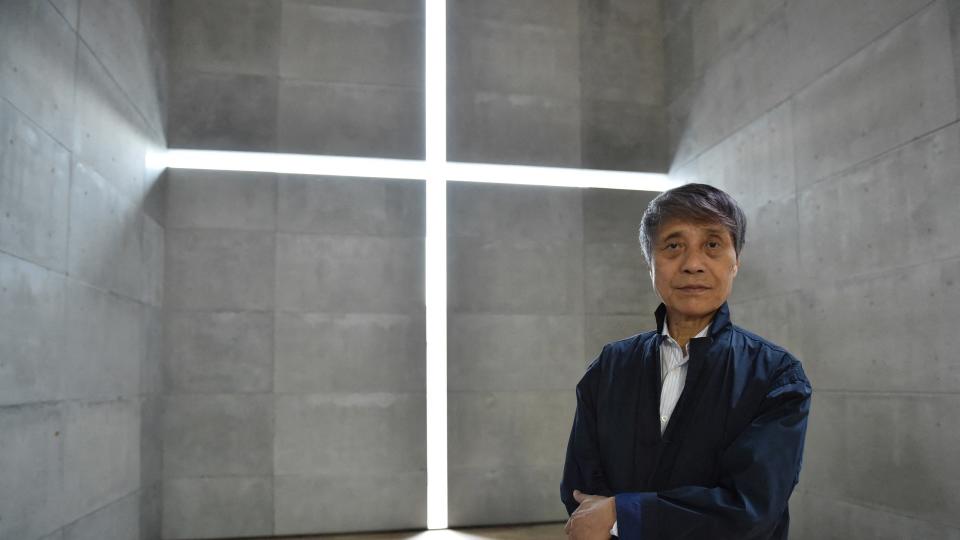 Por qué Tadao Ando es el arquitecto favorito de Hollywood (y cómo Beyoncé y  las Kardashian han conseguido vivir en una casa diseñada por un Premio  Pritzker) | Architectural Digest España