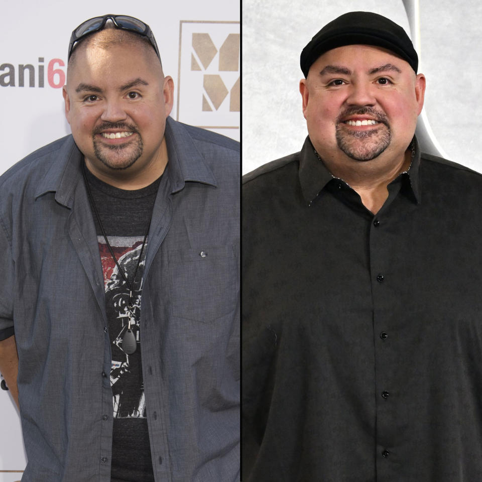 Gabriel Iglesias