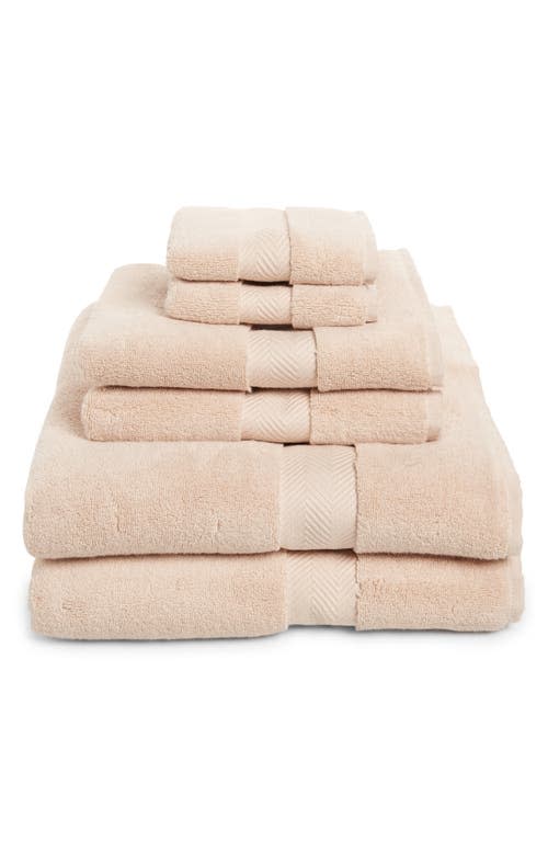 <p><a href="https://go.redirectingat.com?id=74968X1596630&url=https%3A%2F%2Fwww.nordstrom.com%2Fs%2Fnordstrom-6-piece-hydrocotton-bath-towel-hand-towel-washcloth-set%2F5418824&sref=https%3A%2F%2Fwww.prevention.com%2Fbeauty%2Fg40652515%2Fbest-nordstrom-anniversary-sales-deals-under-100%2F" rel="nofollow noopener" target="_blank" data-ylk="slk:Shop Now;elm:context_link;itc:0;sec:content-canvas" class="link ">Shop Now</a></p><p>6-Piece Hydrocotton Towel Set </p><p>nordstrom.com</p><p>$73.99</p><span class="copyright">Nordstrom</span>