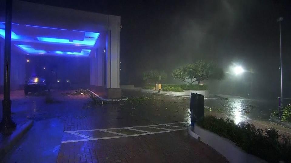 (FOTOS) Puerto Rico devastado tras el paso del huracán María