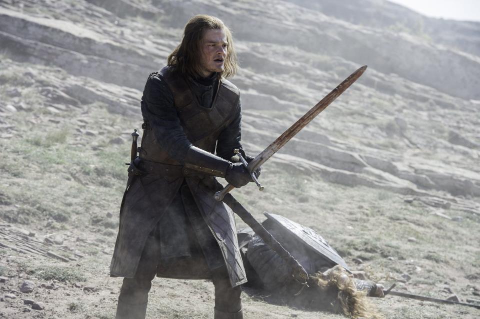 young ned stark