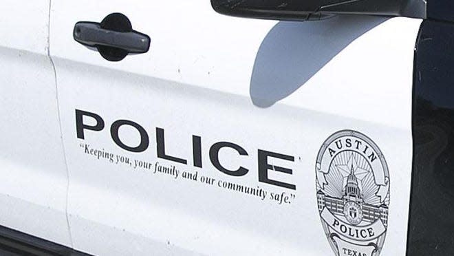 Austin police are investigating the city's eighth homicide this year.