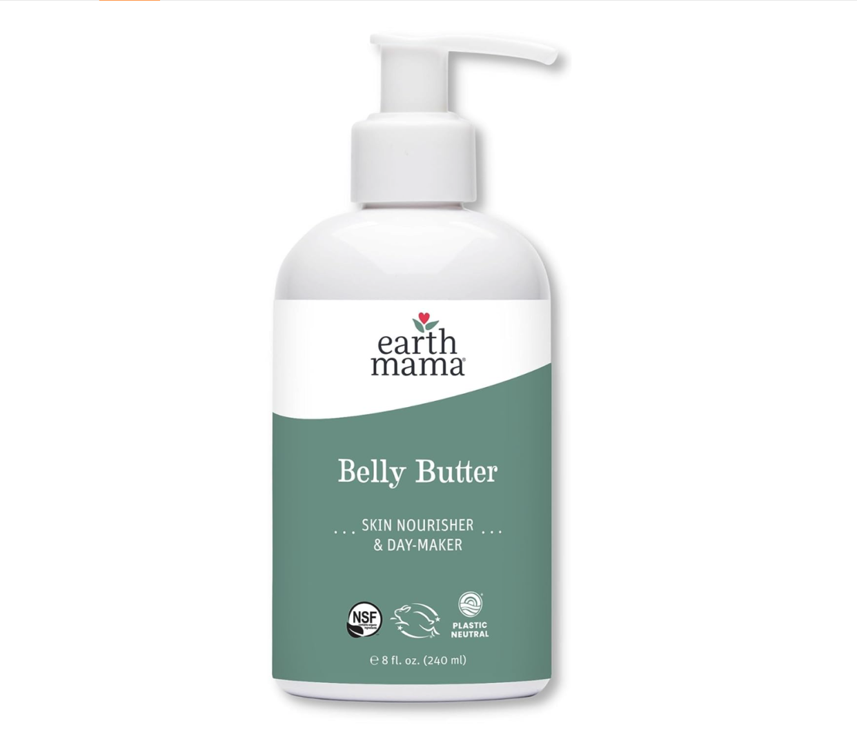 <p><a href="https://go.redirectingat.com?id=74968X1596630&url=https%3A%2F%2Fwww.walmart.com%2Fip%2FEarth-Mama-Belly-Butter%2F26960986&sref=https%3A%2F%2Fwww.prevention.com%2Fbeauty%2Fskin-care%2Fg43097501%2Fbest-stretch-mark-removal-cream%2F" rel="nofollow noopener" target="_blank" data-ylk="slk:Shop Now;elm:context_link;itc:0;sec:content-canvas" class="link rapid-noclick-resp">Shop Now</a></p><p>Earth Mama Belly Butter</p><p>walmart.com</p><p>$16.36</p><span class="copyright">Earth Mama</span>