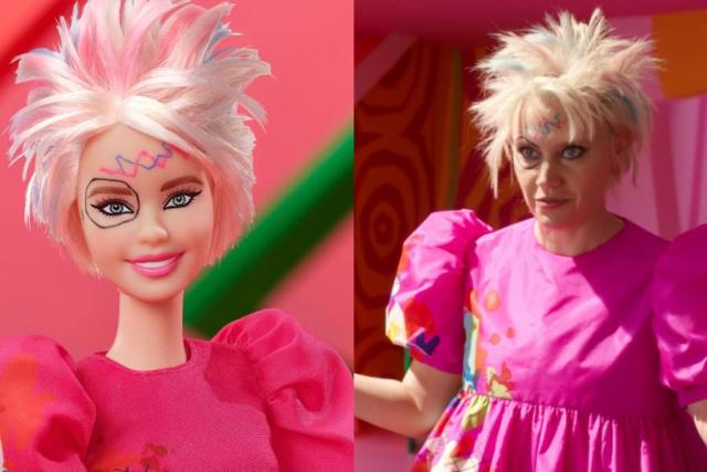 Barbie rarita" sale a la venta en Mattel Creations por tiempo limitado