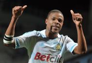 <p>Grand baroudeur, Rémy a déjà connu 11 clubs dans sa carrière. Dont l’OL, où il a été formé (1999-2008) et l’OM, où il a le plus marqué (42 buts en 2 saisons et demi, entre 2010 et 2013). </p>