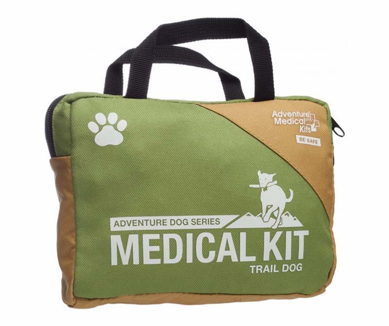 Adventure Medical Kits Trail Dog Medical Kit