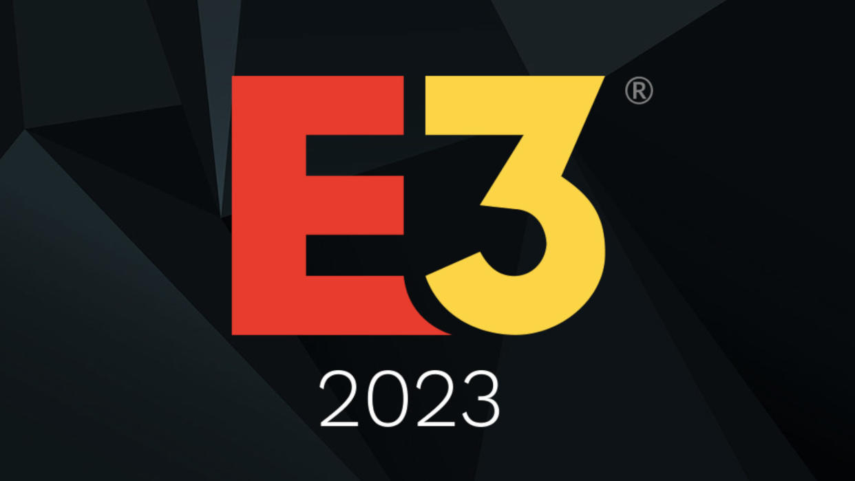  E3 2023 dates 