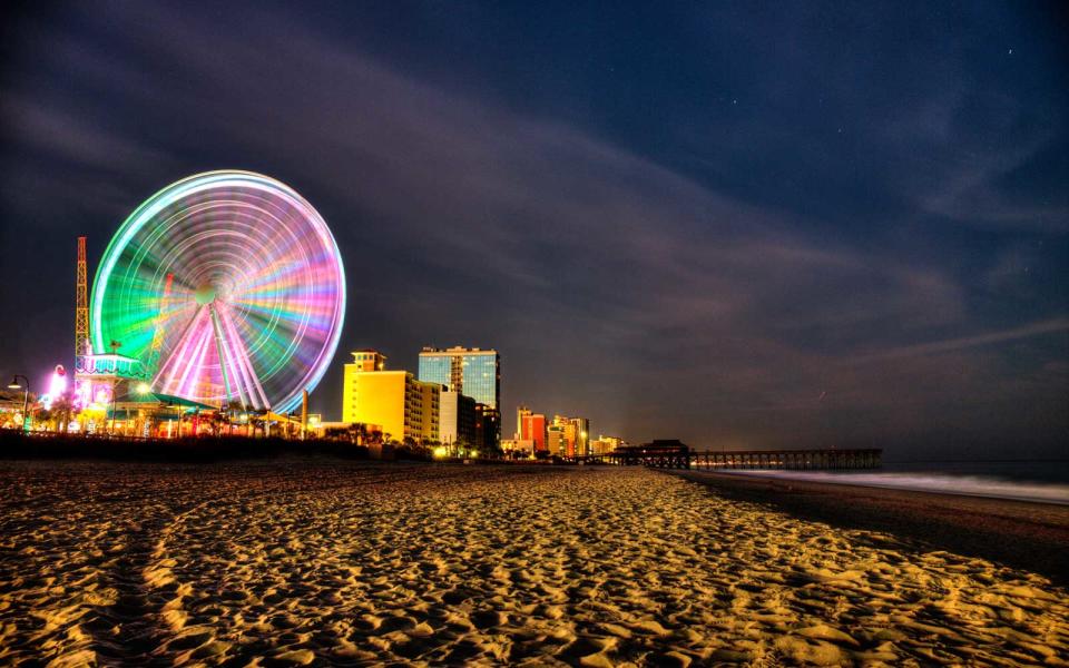 Myrtle Beach