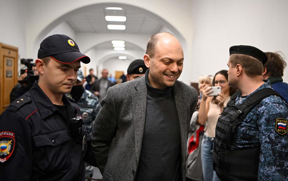 Vladimir Kara-Murza (getty)