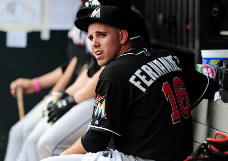 Jose Fernandez