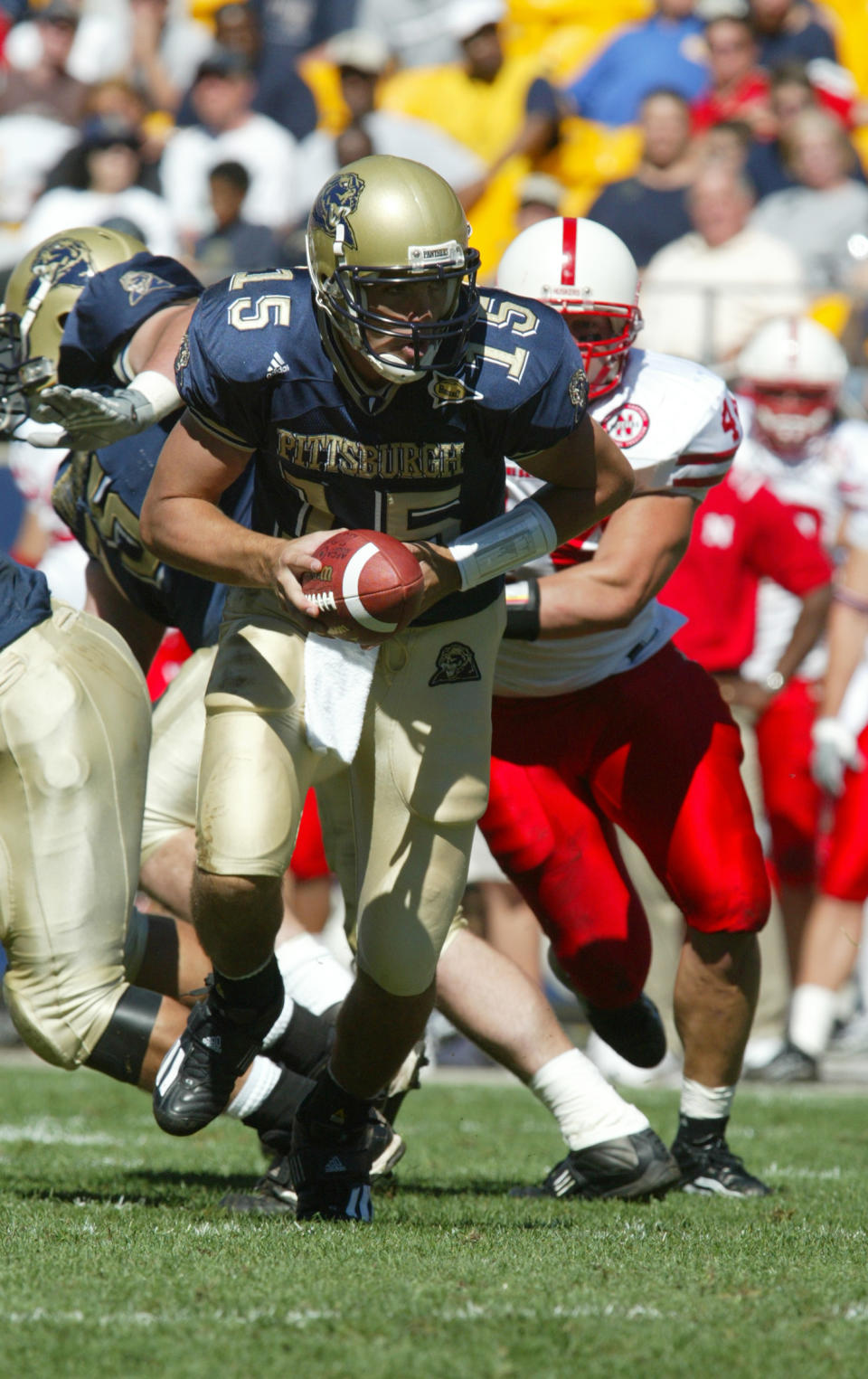 Matthew Emmons-USA TODAY Sports