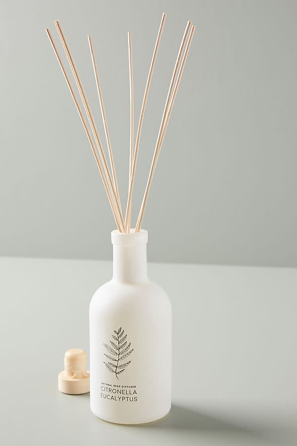 Cerabella Citronella Reed Diffuser