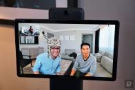 It's never been easier to video chat with someone today -- you can thank the