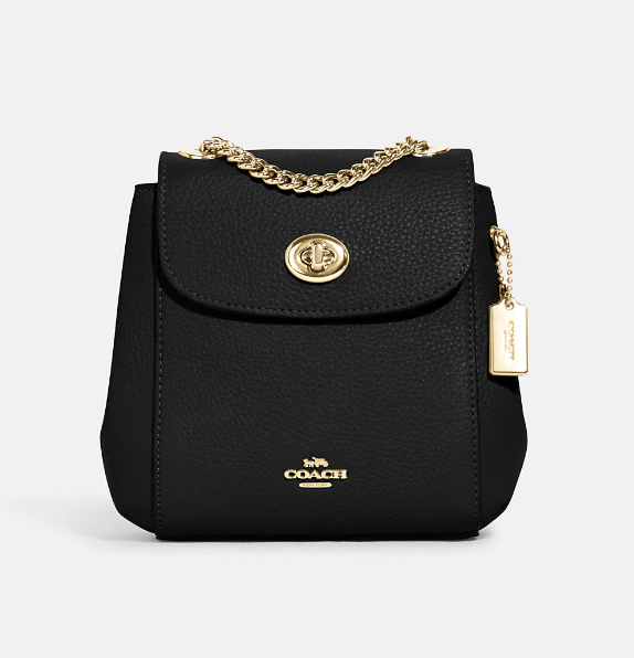 Mini Bags  COACH® Outlet