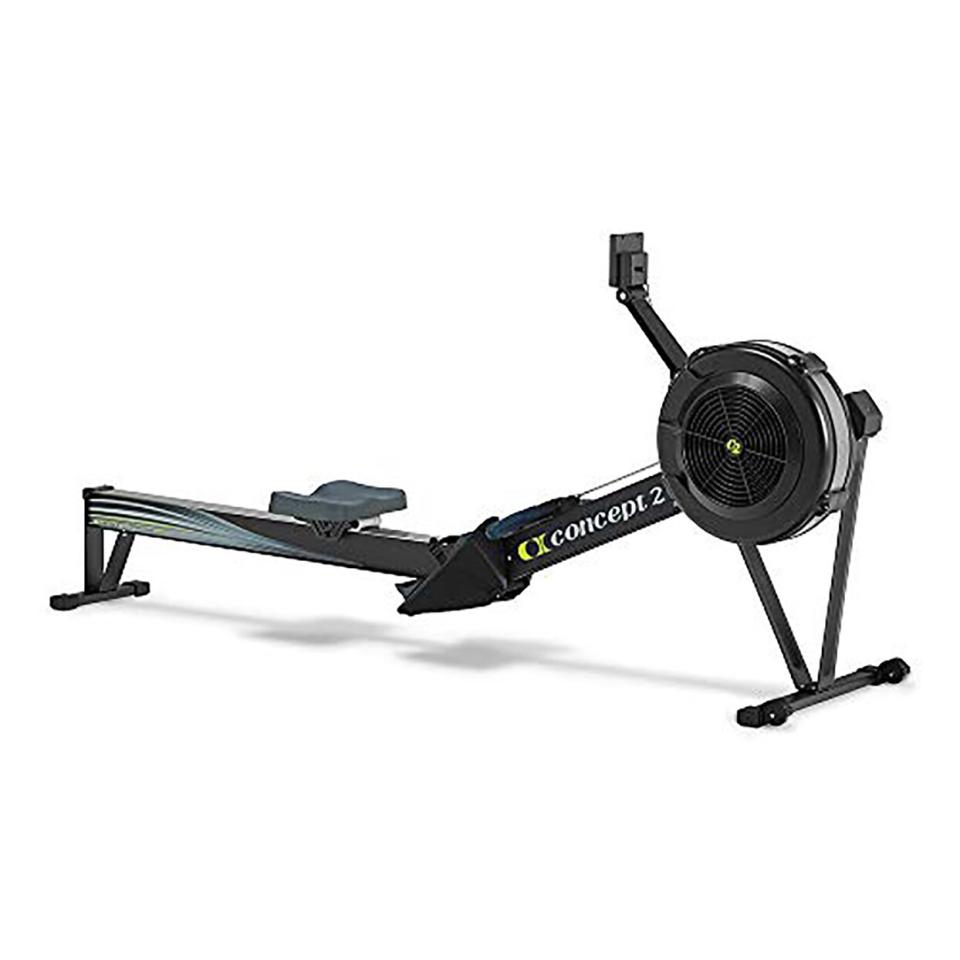 home rowing machine concept2