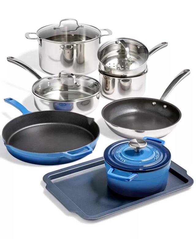 Tons of Martha Stewart Kitchen Items Are on Clearance at Macy's This  Memorial Day Weekend