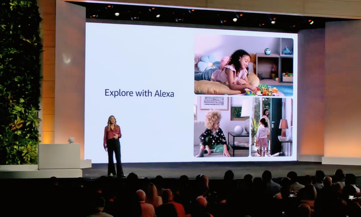 Launches Alexa Accessibility Hub 