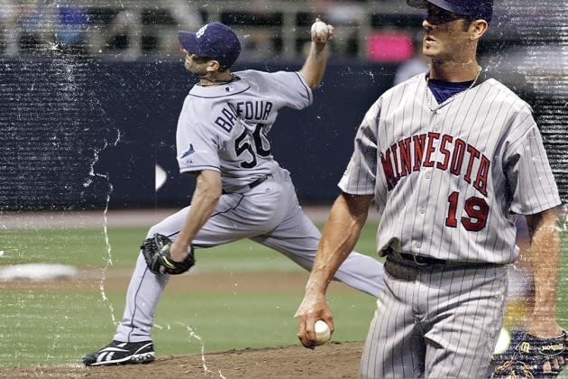 Justin Morneau com - Twitter Stats & Analytics