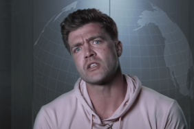 CT Tamburello on The Challenge