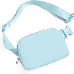 Belt Bag Fanny Pack