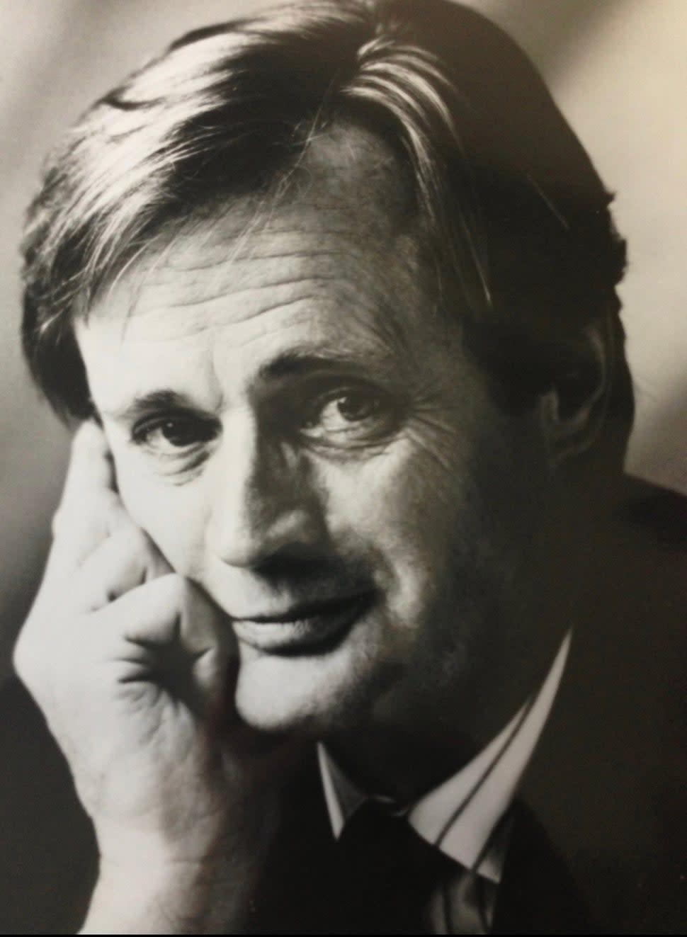 David McCallum