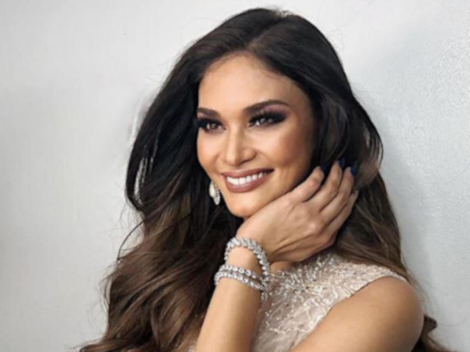 Pia Wurtzbach to star in Black Sheep's new project