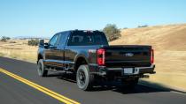 <p>2023 Ford Super Duty F-250 XL STX Appearance Package</p>