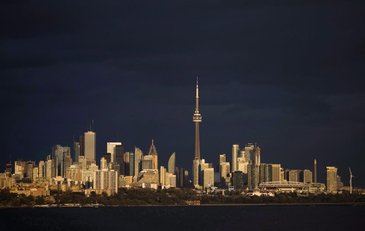 Toronto ranks 4th in North American tech talent, driven by demand for AI skills: CBRE