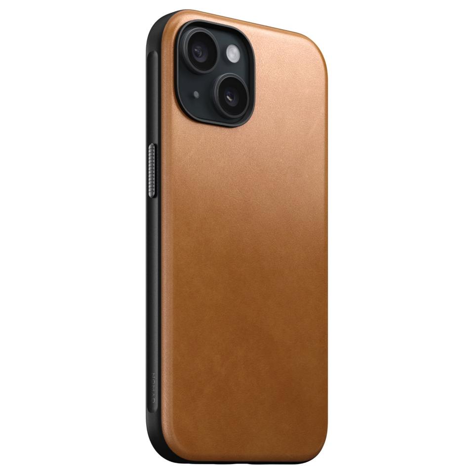 <p><a href="https://go.redirectingat.com?id=74968X1596630&url=https%3A%2F%2Fnomadgoods.com%2Fproducts%2Fmodern-leather-case-english-tan-iphone-15&sref=https%3A%2F%2Fwww.bestproducts.com%2Ftech%2Fgadgets%2Fg45676841%2Fgifts-for-apple-users%2F" rel="nofollow noopener" target="_blank" data-ylk="slk:Shop Now;elm:context_link;itc:0;sec:content-canvas" class="link ">Shop Now</a></p><p>Modern Leather Case for iPhone 15</p><p>nomadgoods.com</p><p>$50.00</p>