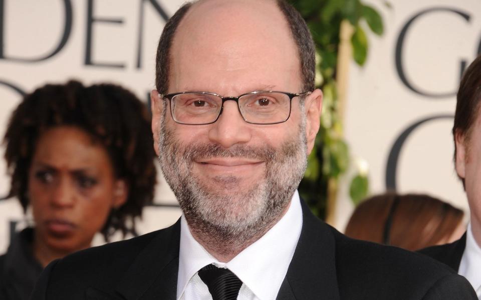 Scott Rudin