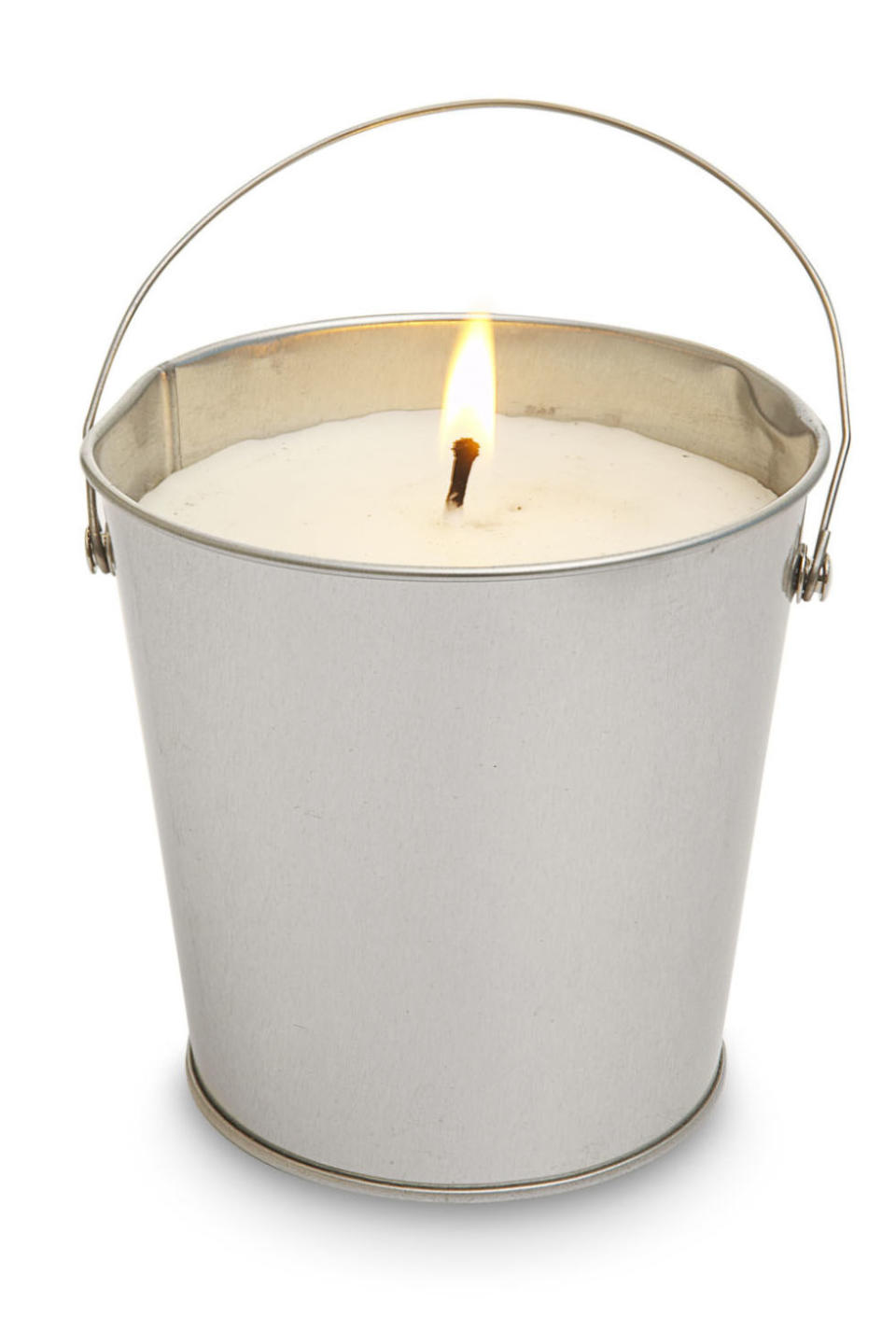 Buy Geraniol Candles