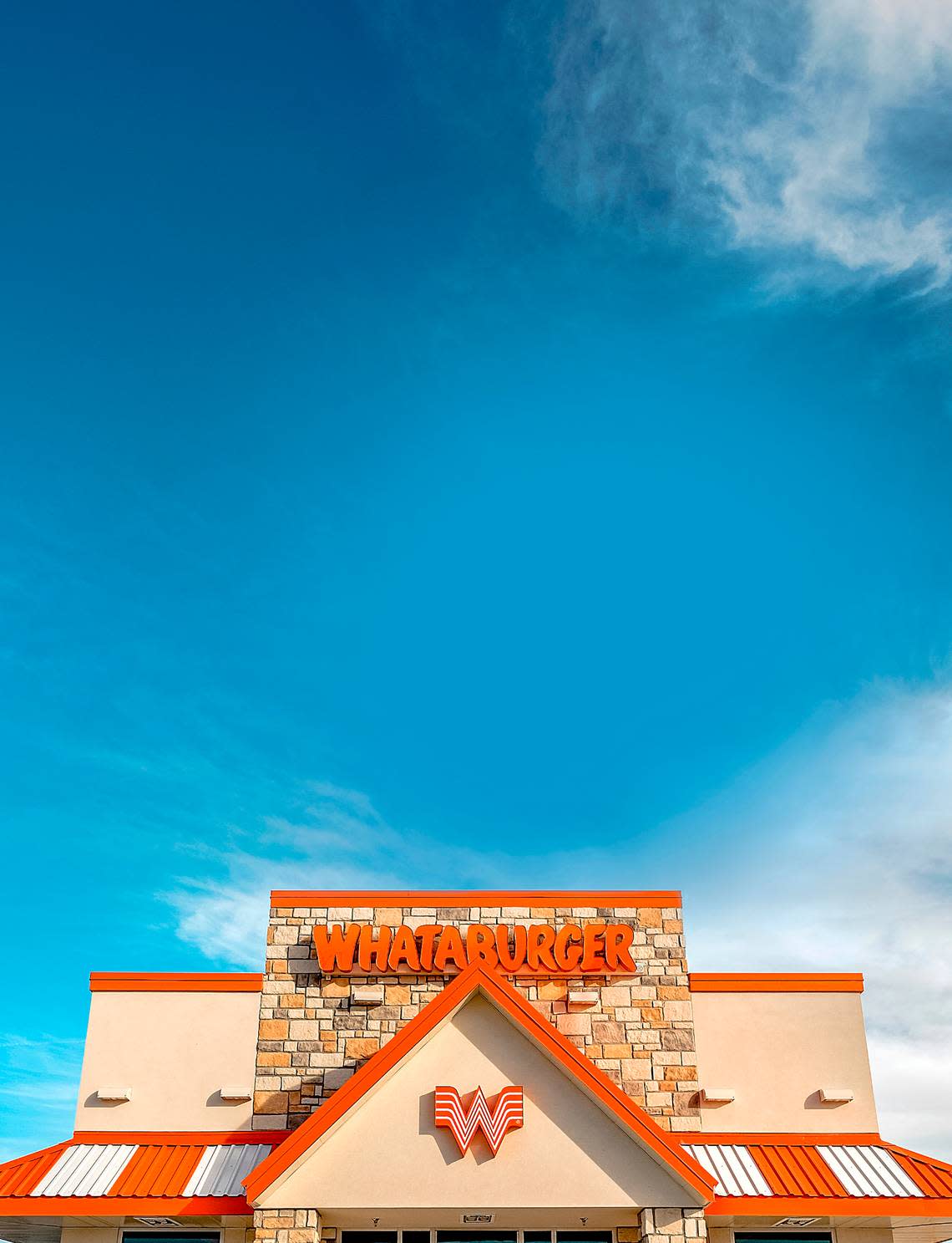 Whataburger.