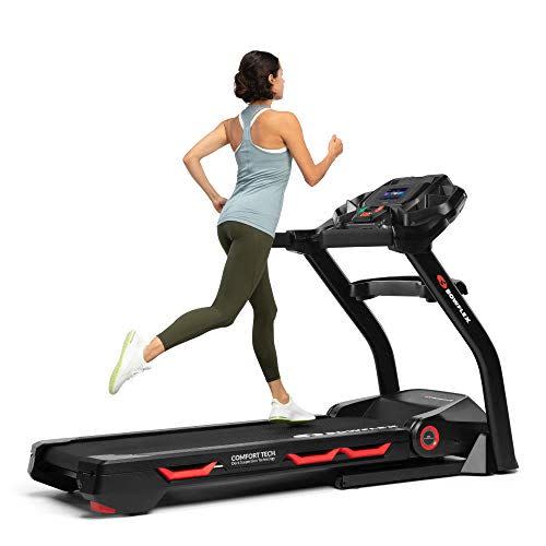 Bowflex Treadmill 7