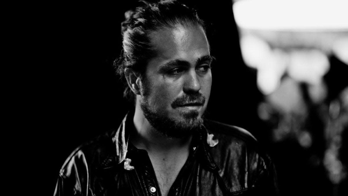Citizen Cope will bring his urban folk show to The Music Hall in Portsmouth on Tuesday, Jan. 25.