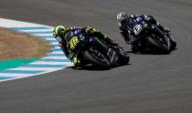 MotoGP - Andalucia Grand Prix