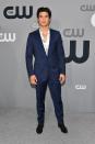 <p>The <em>Riverdale </em>star is almost a <a rel="nofollow noopener" href="https://www.imdb.com/name/nm6217576/bio" target="_blank" data-ylk="slk:whole foot taller;elm:context_link;itc:0;sec:content-canvas" class="link ">whole foot taller</a> than bae and co-star <a rel="nofollow noopener" href="https://www.seventeen.com/celebrity/g20978869/short-celebrities/?slide=10" target="_blank" data-ylk="slk:Camila Mendes;elm:context_link;itc:0;sec:content-canvas" class="link ">Camila Mendes</a>. Their height difference is so adorable.</p>