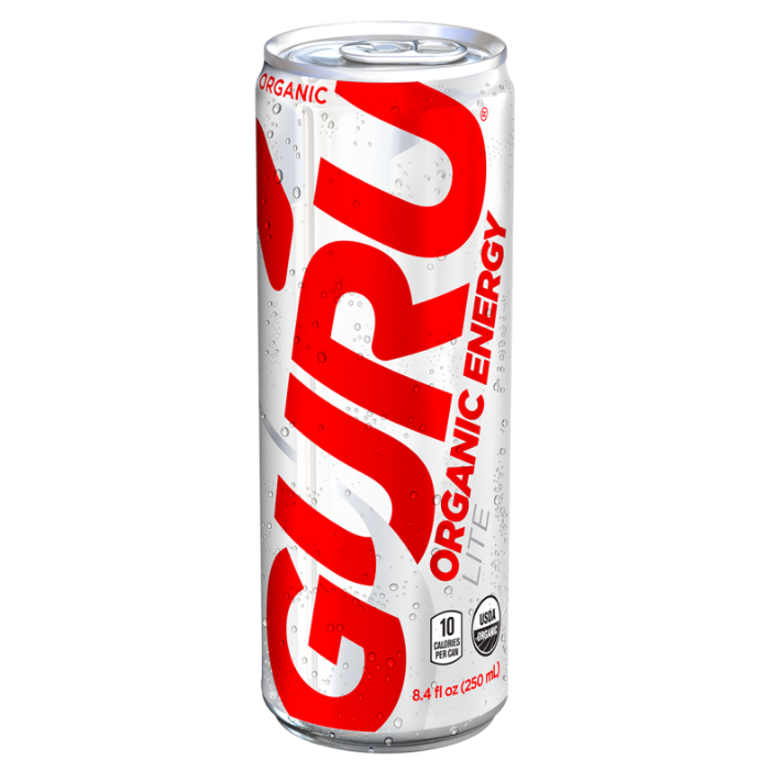 energy drink