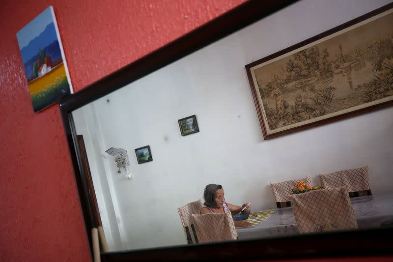 With fragile welfare systems, Latin American forced into debt to save their loved ones, in Manaus