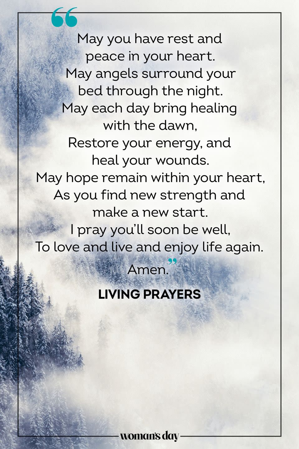 Prayer for New Beginnings