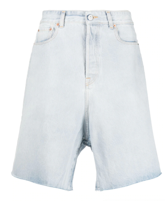 It's Jorts Season: The 15 Best Denim Shorts for Men to Shop in 2023